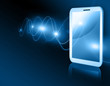 Touchpad or Tablet PC Touchpad or Tablet PC