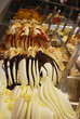 Ice cream temptation Ice cream temptation
