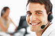 Customer service