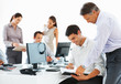 Business scheduling