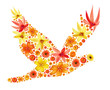 Photo: Abstract bird Abstract bird