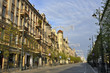 Gediminas Avenue, Vilnius