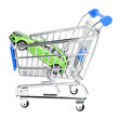 car shop cart 1