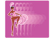 Showgirl