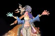 fallas Valencia papier mache popular fest figures fallas Valencia papier mache popular fest figures