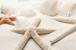 Photo: White Starfish White Starfish