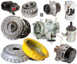 automotive spare parts