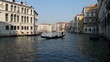 Gondola in Venice Gondola in Venice