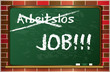 Arbeitslos - Job