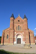 l'église saint jean baptiste Roybon isère