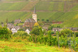 Bremm Kirche - Bremm church 01