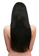 young woman with beautiful black hair young woman with beautiful black hair