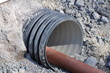 Photo: pipework pipework