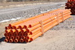 Photo: plastc pipe plastc pipe