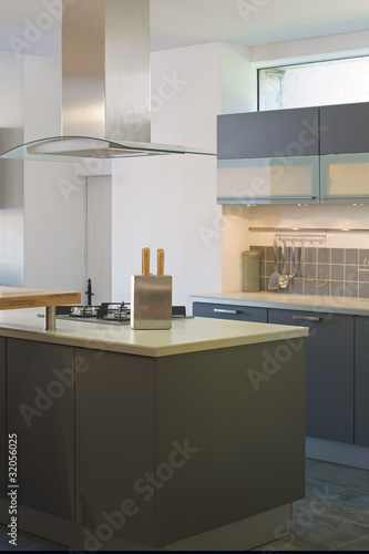 Photo: cuisine moderne fonctionnelle # 23 cuisine moderne fonctionnelle # 23
