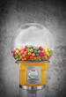 Bubble dispenser