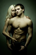 sexy couple