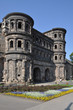 Porta Nigra in Trier