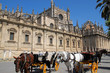 Kathedrale zu Sevilla