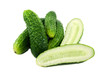 Cucumbers Cucumbers