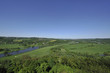 Fernsicht Ruhrtal 1