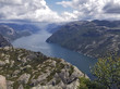 fiordo de lyse