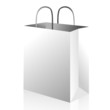 vector sale bag
