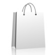 vector sale bag