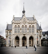 Mairie d'Erfurt