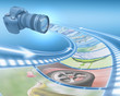 Film Strip Picture