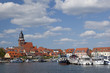 Foto: Waren an der Müritz Waren an der Müritz