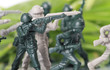 Photo: to battle to battle