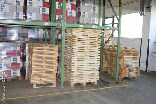 Photo: Paletten Paletten