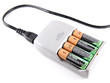 Chargeur de piles #2