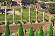 Roman Forum - Ruins of ancient Rome