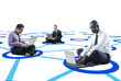 connection business