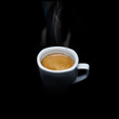 Cafe solo