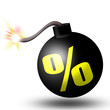 bombe angebot rabatte reduziert angebot preisbombe
