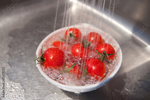 Photo: Tomatoes Tomatoes