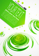 abstract modern background