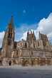 Gothic Cathedral