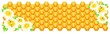 Honey banner