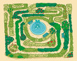 parco labirinto parco labirinto