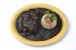 Chicken mole