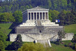 Regensburg - Walhalla