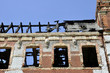 Dachstuhlbrand