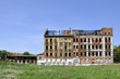 Leipzig Plagwitz Wohnhausruinen