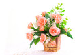 artificial flowers