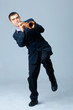 Musician With Trumpet