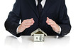 man covers the house money man covers the house money